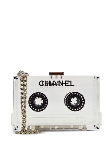 Ķēdes somas Chanel Pre-owned