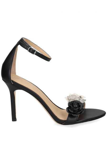 Kvetinové sandále Lauren Ralph Lauren