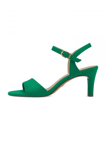 Sandaalid Tamaris roheline