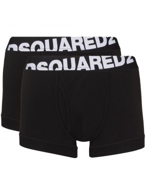 Boxershorts Dsquared2 svart