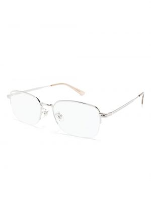 Dioptrické brýle Montblanc stříbrné