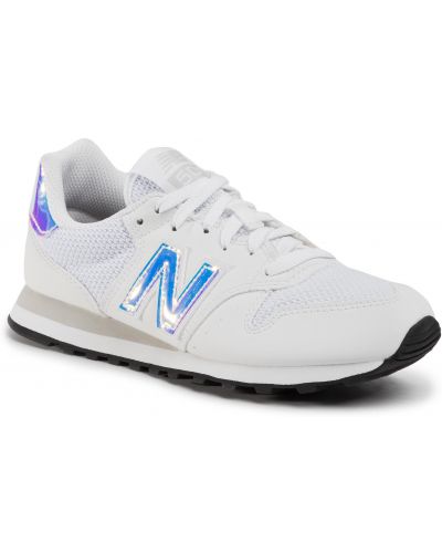 Sport sneakers New Balance - fehér