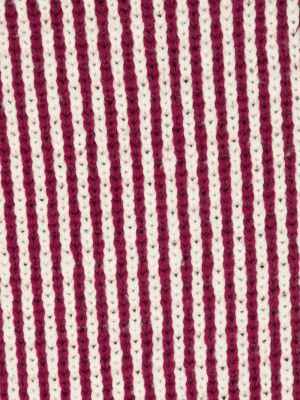 Pletený vlněný šál Missoni