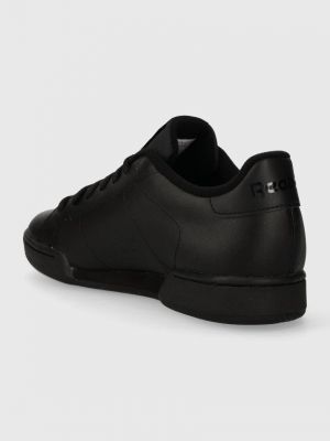 Sneakerși Reebok negru