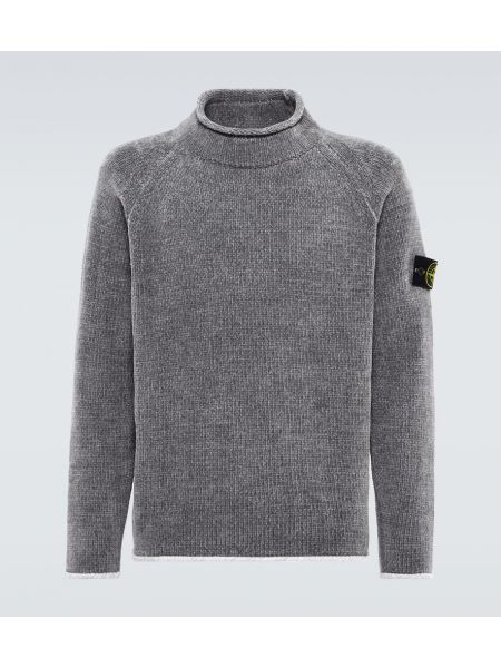 Pamuk süveter Stone Island