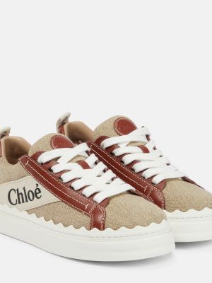 Sneakers Chloé