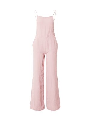 Ολόσωμη φόρμα Bdg Urban Outfitters ροζ