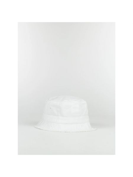 Czapka z daszkiem Ralph Lauren biała