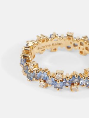 Gyűrű Suzanne Kalan