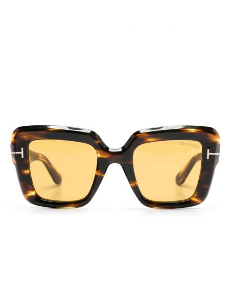 Briller Tom Ford Eyewear brun