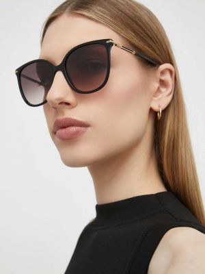 Чорні окуляри сонцезахисні Carolina Herrera