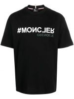 Pánske tričká Moncler Grenoble
