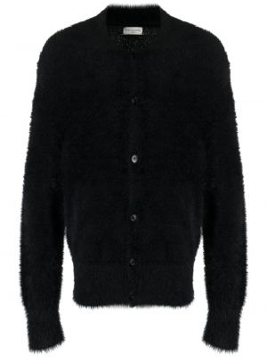 Пуловер Dries Van Noten черно