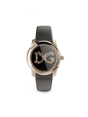 Часовници Dolce & Gabbana черно