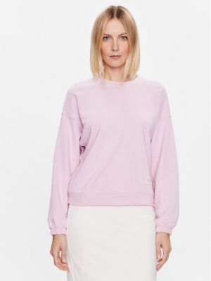 Pull United Colors Of Benetton rose