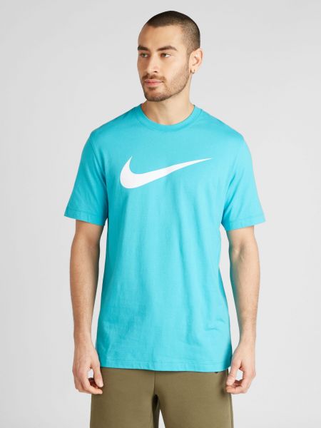Marškinėliai Nike Sportswear balta