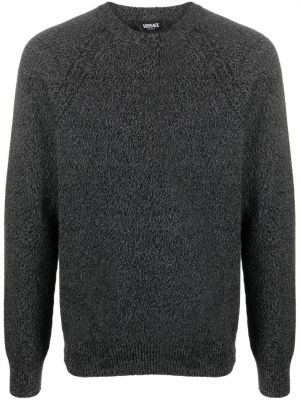 Kašmírový svetr Versace