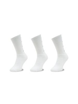 Ponožky Kappa bílé