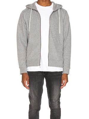 Bluza z kapturem John Elliott