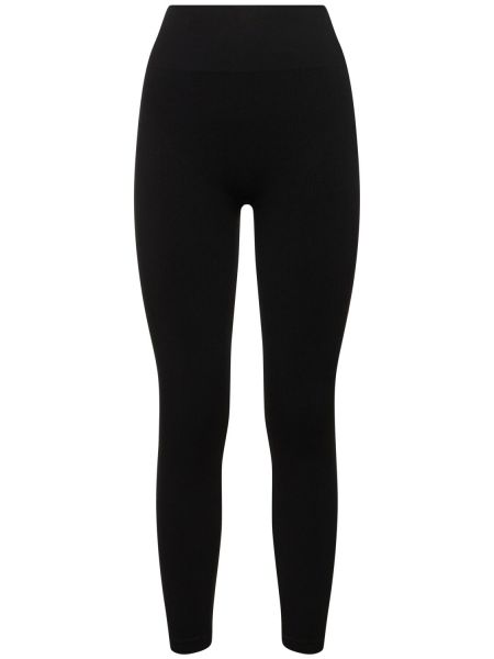 Ull leggings Nagnata svart