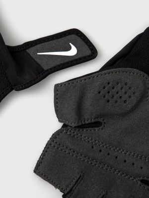Перчатки Nike черные