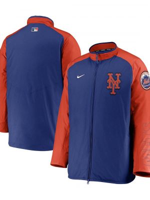 Куртка Nike оранжевая