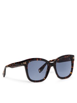 Слънчеви очила Marc Jacobs кафяво