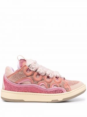 Sneakers Lanvin rosa