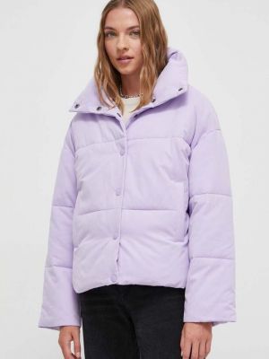 Куртка Billabong фиолетовый