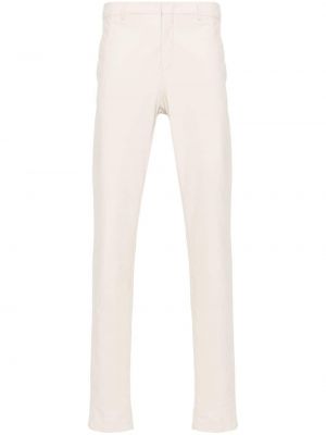 Pantalon chino en coton Eleventy beige