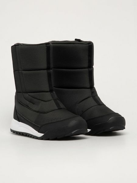 Čizme za snijeg Adidas Terrex crna