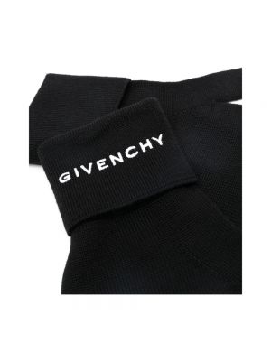 Rękawiczki Givenchy