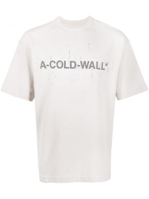 T-shirt A-cold-wall*