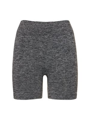 Shorts Prism Squared gris