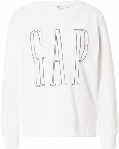 Džemperis Gap balta