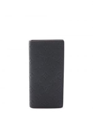 Peňaženka Louis Vuitton čierna