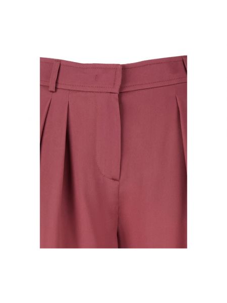 Pantalones cortos Alberta Ferretti rosa