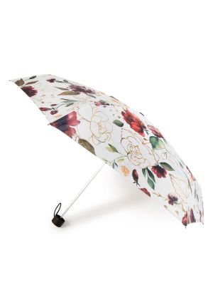 Regenschirm Pierre Cardin weiß