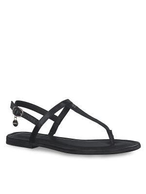 Sandale S.oliver crna