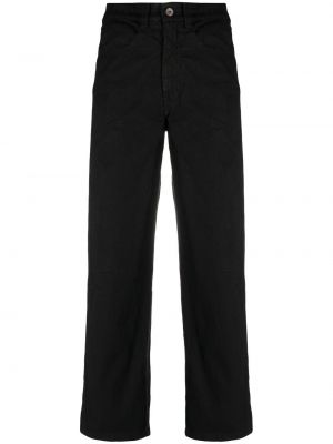 Pantalones Barena negro