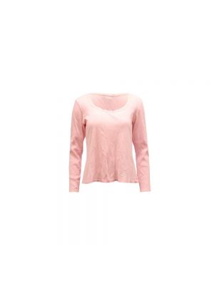 Sweatshirt Ralph Lauren Pre-owned pink