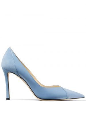 Pumps Jimmy Choo blå