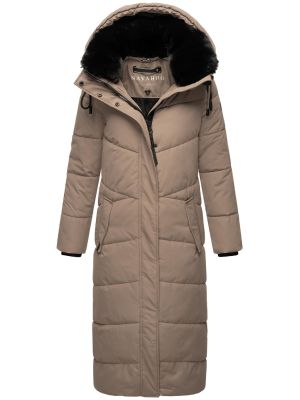 Zimný kabát Navahoo