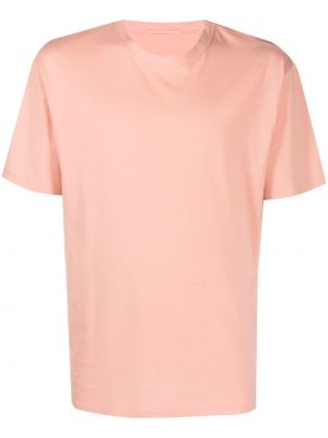 Тениска Ten C розово