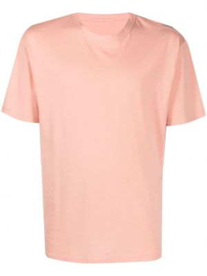 T-shirt Ten C rosa