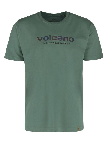 Polo marškinėliai Volcano