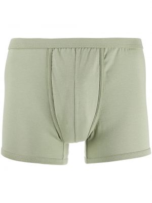 Boksershorts Ron Dorff grønn