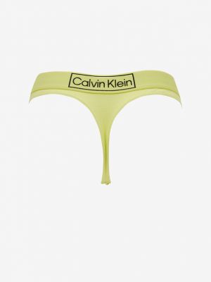 Fecske Calvin Klein Underwear zöld