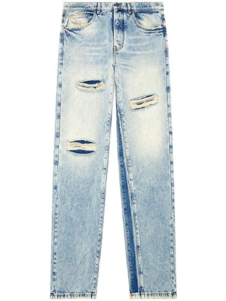 Jeans Diesel blå