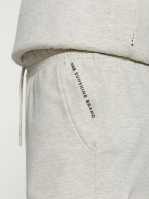 Pantaloni Shiwi grigio